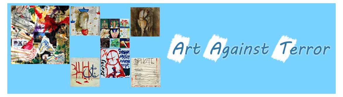 Art Against Terror