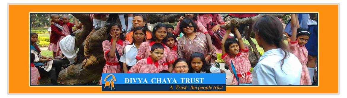 Divya Chaya Trust