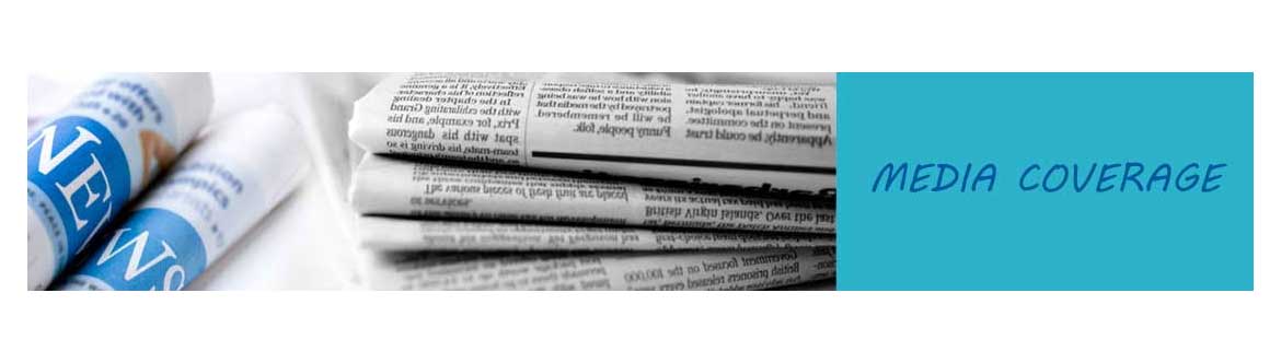 Media Coverage